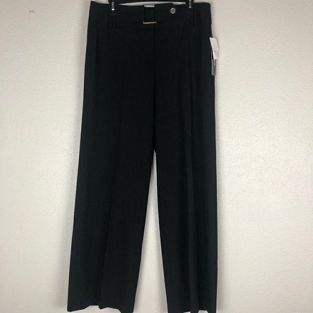NWT Essentials by ABS Slacks Size 10